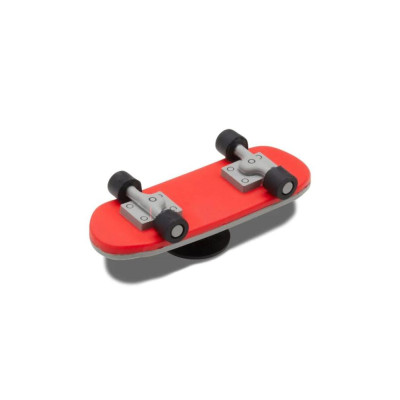 Accesorio Crocs 3D Skateboard 