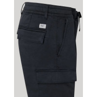 Pantalón Corto Pepe Jeans Cargo Para Hombre