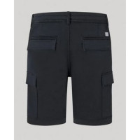 Pantalón Corto Pepe Jeans Cargo Para Hombre