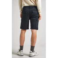 Pantalón Corto Pepe Jeans Cargo Para Hombre