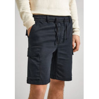 Pantalón Corto Pepe Jeans Cargo Para Hombre