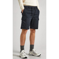 Pantalón Corto Pepe Jeans Cargo Para Hombre