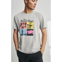 Camiseta Ecoalf Sunflower Para Hombre