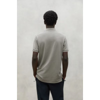Polo Ecoalf Ted Para Hombre