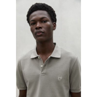 Polo Ecoalf Ted Para Hombre