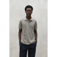 Polo Ecoalf Ted Para Hombre