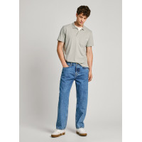 Pantalón Pepe Jeans London Barrel Para Hombre