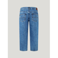 Pantalón Pepe Jeans London Barrel Para Hombre