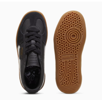 Zapas Puma Palermo Para Niños