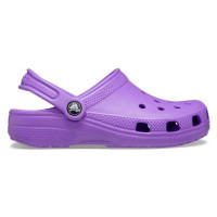 Crocs Classic Clog T Para Niños 