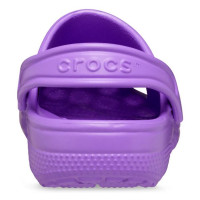 Crocs Classic Clog T Para Niños