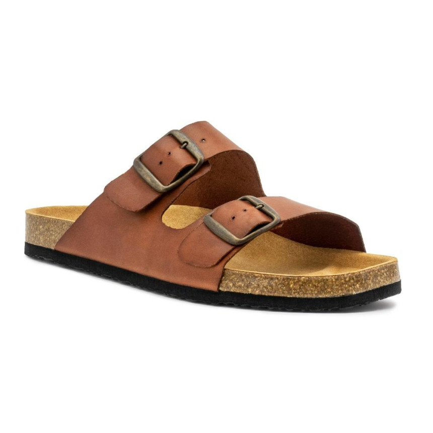 Sandalias Natural World Zeus Para Hombre 