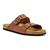 Sandalias Natural World Zeus Para Hombre