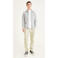 Pantalon Dockers Skinny Fit Para Hombre