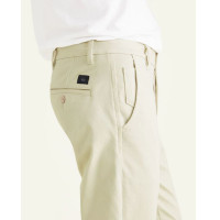 Pantalon Dockers Skinny Fit Para Hombre