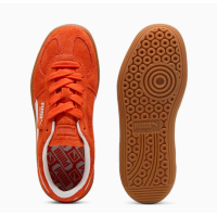 Zapas Puma Palermo Para Niños