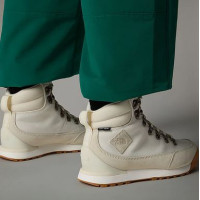 Botas The North Face Berkeley Para Mujer