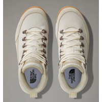 Botas The North Face Berkeley Para Mujer