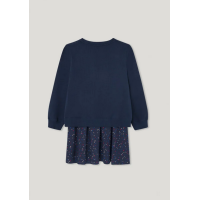 Vestido Pepe Jeans London Tilda Para Niña