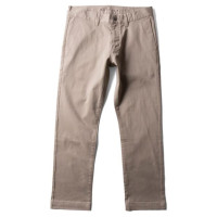 Pantalón Vissla Creators Port Chino Para Hombre