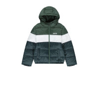 Chaqueta Levi's Heavy Weight Para Niños