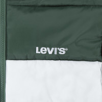 Chaqueta Levi's Heavy Weight Para Niños