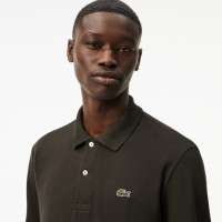 Polo Lacoste Classic Fit Para Hombre