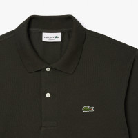 Polo Lacoste Classic Fit Para Hombre