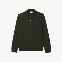 Polo Lacoste Classic Fit Para Hombre