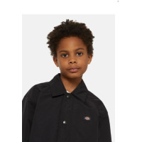 Chaqueta Dickies Oakport Para Niños