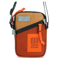 Bandolera Topo Designs Mini Shoulder Bag