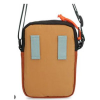 Bandolera Topo Designs Mini Shoulder Bag