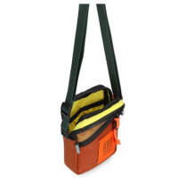 Bandolera Topo Designs Mini Shoulder Bag