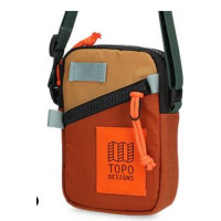 Bandolera Topo Designs Mini Shoulder Bag