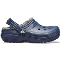 Crocs Classic Lined Clog Para Niños