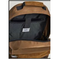 Mochila De Viaje Pepe Jeans Alvin London Unisex