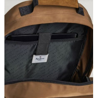 Mochila De Viaje Pepe Jeans Alvin London Unisex