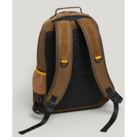 Mochila De Viaje Pepe Jeans Alvin London Unisex