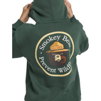 Sudadera Element Prevent Para Niños