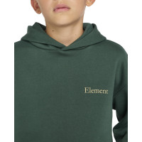 Sudadera Element Prevent Para Niños