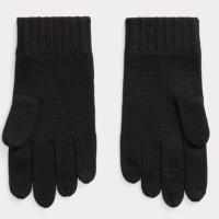 Guantes Polo Ralph Lauren Con Logotipo