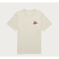 Camiseta Cotopaxi On The Trail Again Para Hombre