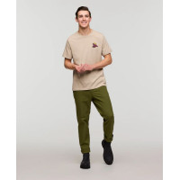 Camiseta Cotopaxi On The Trail Again Para Hombre