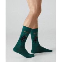 Calcetines Jimmy Lion The Jungle Book