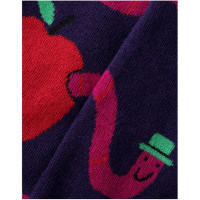 Calcetines Jimmy Lion Non Slip Apple Para Niñ@s