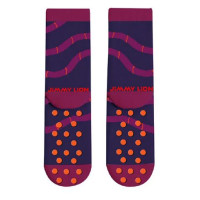Calcetines Jimmy Lion Non Slip Apple Para Niñ@s