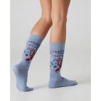 Calcetines Jimmy Lion Twenty Thousand Leagues