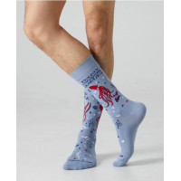 Calcetines Jimmy Lion Twenty Thousand Leagues