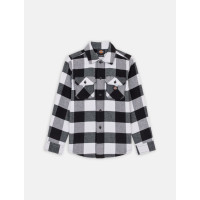 Camisa Dickies Sacramento Para Niños