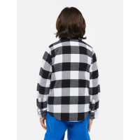 Camisa Dickies Sacramento Para Niños